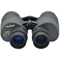 Fujinon FMTR SX-2 7x50 binocular — Raig