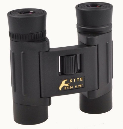 Binocular Kite Optics Vireo 8x24