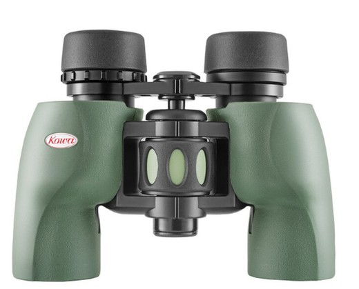 Kowa 6x30 YF binoculars