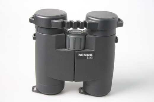 Binocular Minox BD 8x32 ALT BR