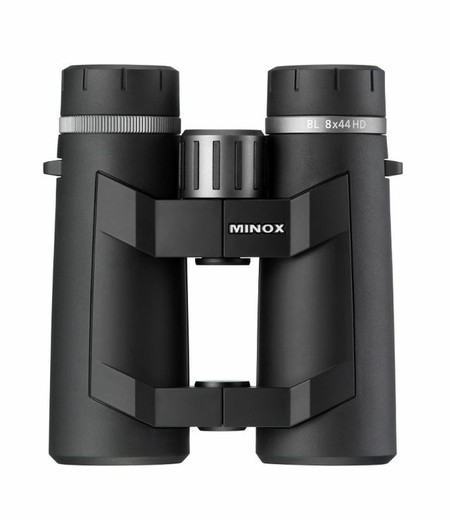 Binocolo Minox BL HD 8 / 10X44