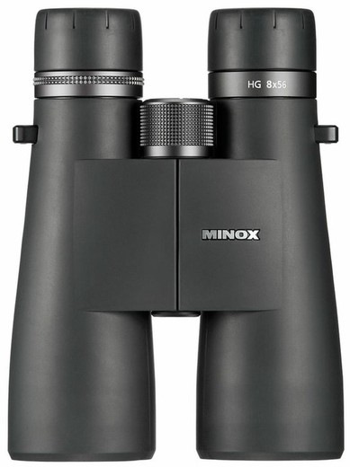 Minox HG 8x56 kikare