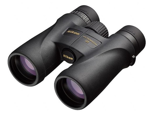 Binocolo 8x42 Nikon Monarch 5