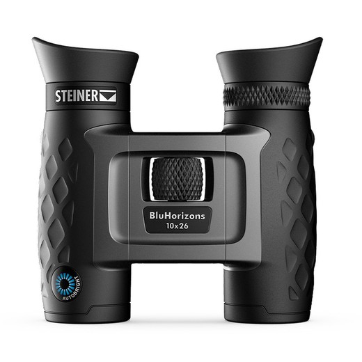 Steiner Bluhorizons 10x26 binoculars