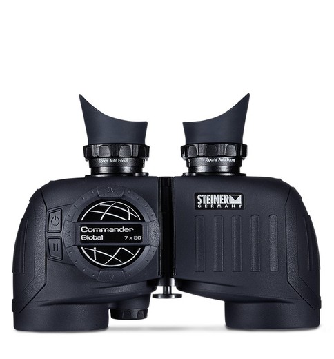 Steiner Commander Global 7x50 C Binoculars