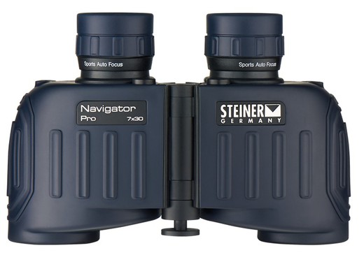 Steiner Navigator Pro 7x30 binoculars