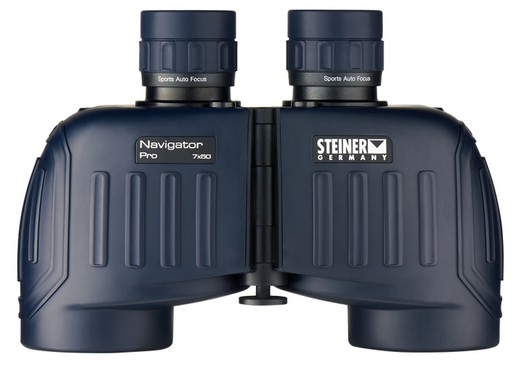 Binóculos Steiner Navigator Pro 7x50