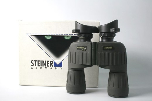 Steiner Nighthunter XP 9X40 binoculars