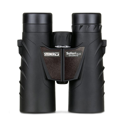 Steiner Safari Ultrasharp 10x42 binoculars