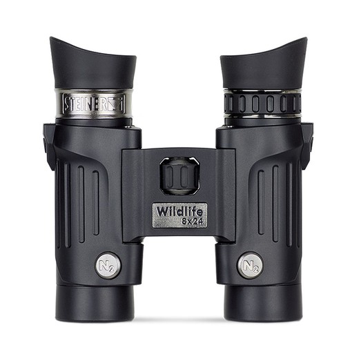 Steiner Wildlife 8x24 binoculars