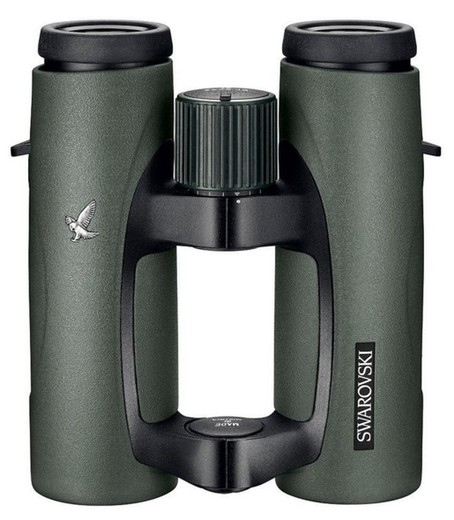 Swarovski EL 10x32 WB Swarovision Binoculars — Raig