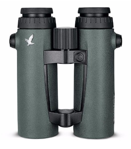 Binocolo Swarovski EL Range 10x42 WB