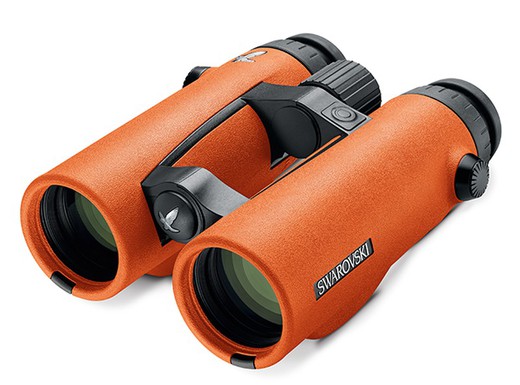 Swarovski EL Range Orange 8x42 WB Binoculars