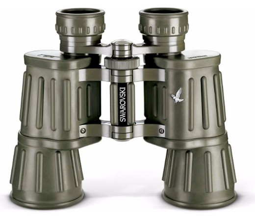 Swarovski Habicht 7x42 GA Binoculars