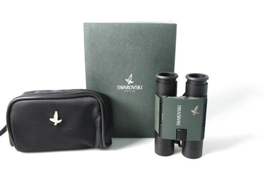 SWAROVSKI HABICHT GREEN 8X20 BN binocular