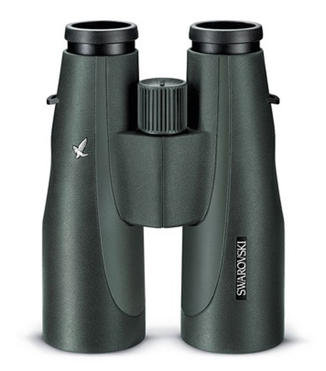 Swarovski SLC 8x56 WB binoculars