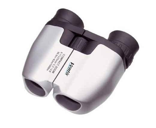 Ventix binocular with 8-17x25 zoom