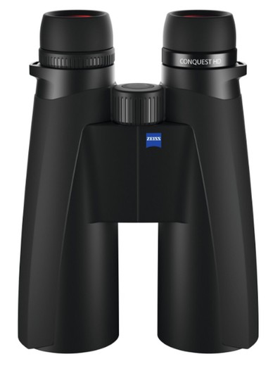 Zeiss Conquest HD 10x56 binoculars