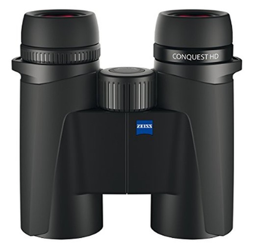 Zeiss Conquest HD 8x32 binoculars