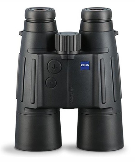 Zeiss Victory 10x45 T * RF rangefinder binoculars