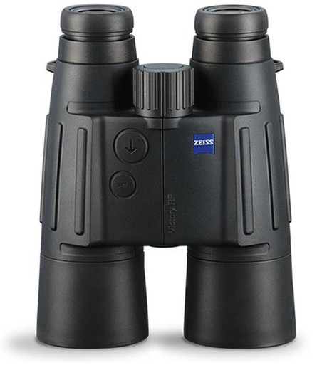 Zeiss Victory 10x56 T * RF Entfernungsmesser Fernglas