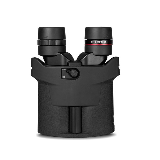 Stabilized binoculars Kite Optics BINO APC