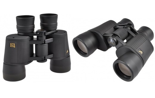 Kite Optics Fitis 8x40 and 10x40 binoculars