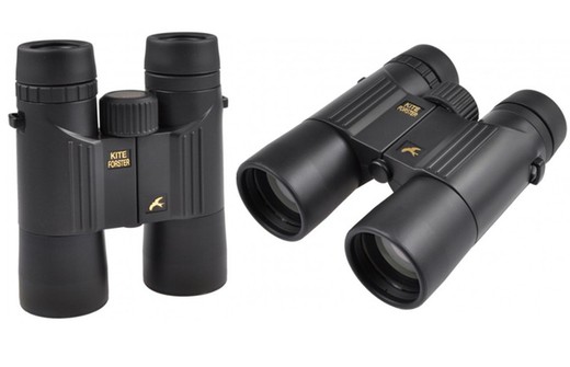 Kite Optics Forster 8x42 and 10x42 binoculars