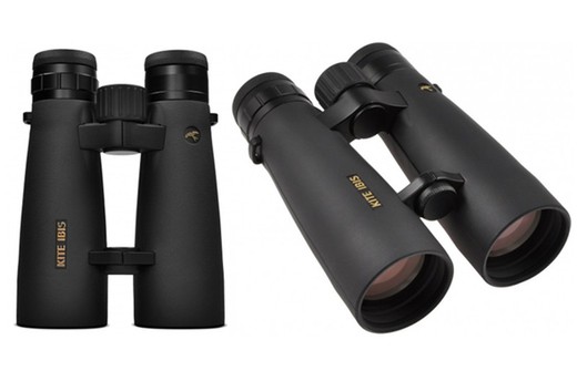 Kite Optics Ibis ED 8.5 / 10 / 12x50 binoculars