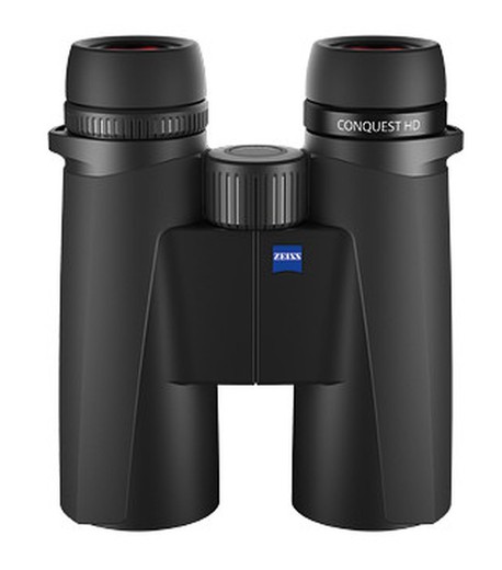 Zeiss Conquest HD 10x42 binoculars