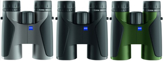 Zeiss Terra ED 10x42 kikare