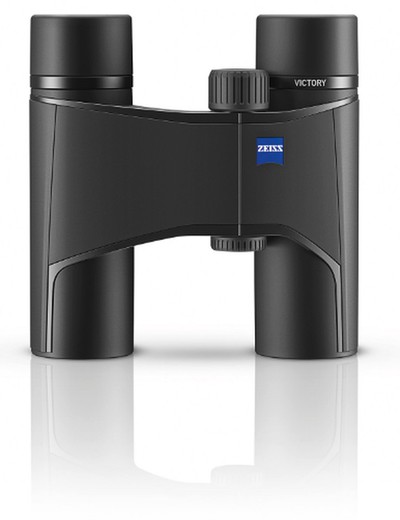 Zeiss Victory Pocket 10x25 binoculars