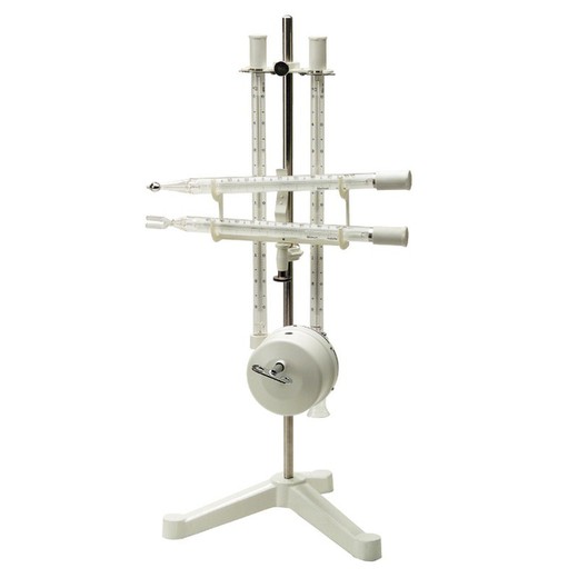 Lambrecht Standard Psychrometer