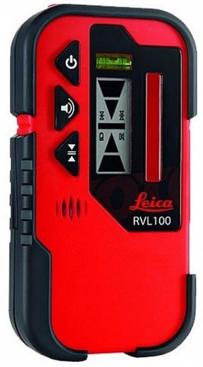 Leica RVL 100 lasermottagare