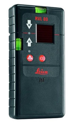 Leica RVL 80 Laser Receiver