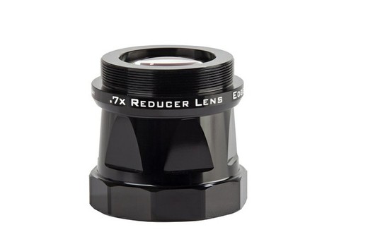 Celestron factor 0.7x focal reducer for Edge HD 1100 and 1400