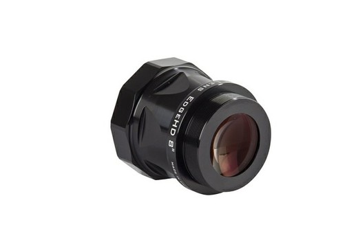 Celestron factor 0.7x focal reducer for Edge HD 800