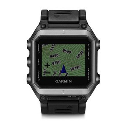 Garmin Epix outdoor watch