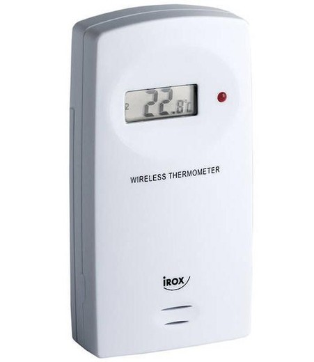 Irox HTS12C Outdoor Temperature Sensor