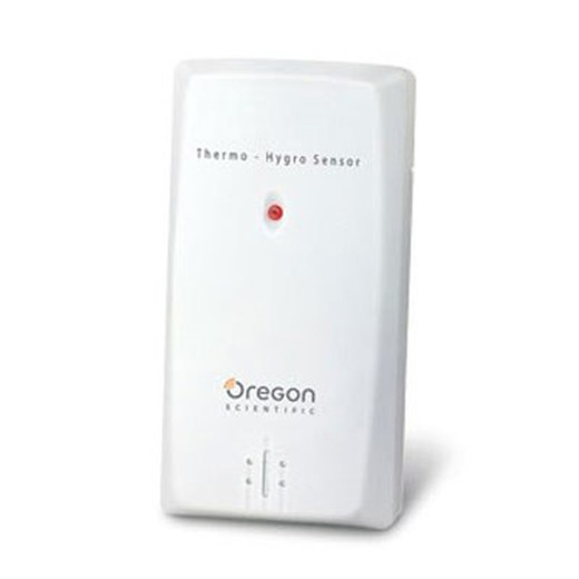 Outdoor Temperature / Humidity Sensor Oregon THGN122N