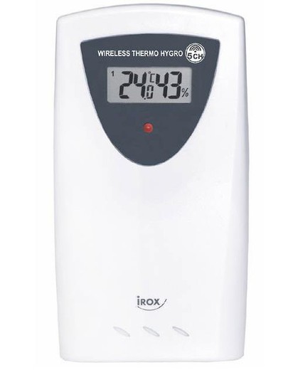 Irox HTS 55 Temperature / Humidity Sensor