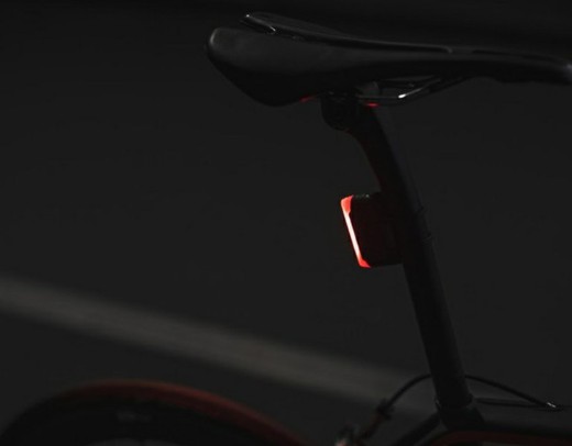 silva bike light