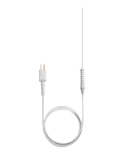 Testo ultra-fast and watertight needle probe