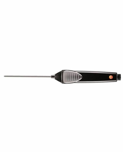 Testo Precision Pt100 Immersion / Penetration Probe