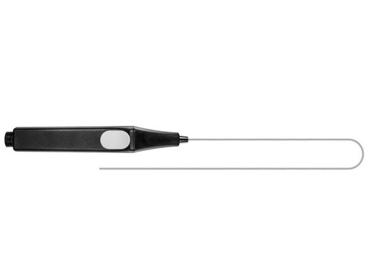 Sonda de inmersión/penetración muy rapida para elevadas temperaturas Testo