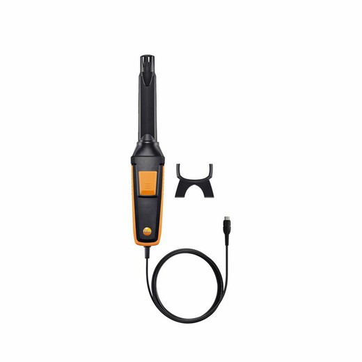 C02 measuring probe for Testo 440