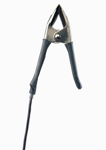 Pipe clamp probe 15 to 25mm diameter Testo