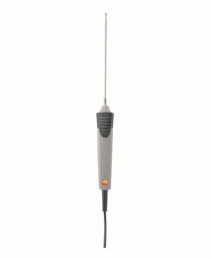 Sonde de surface à petite tête Testo