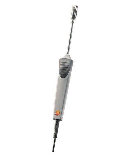 Testo Type K TP Rapid Reaction Surface Probe