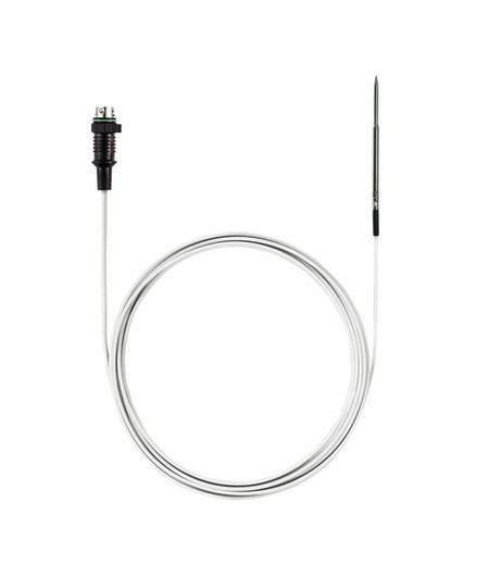 Testo penetration tip temperature probe